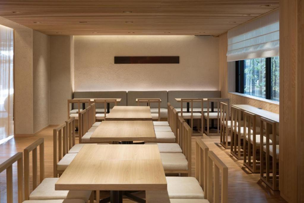 Rihga Place Kyoto Shijo Karasuma Exterior photo