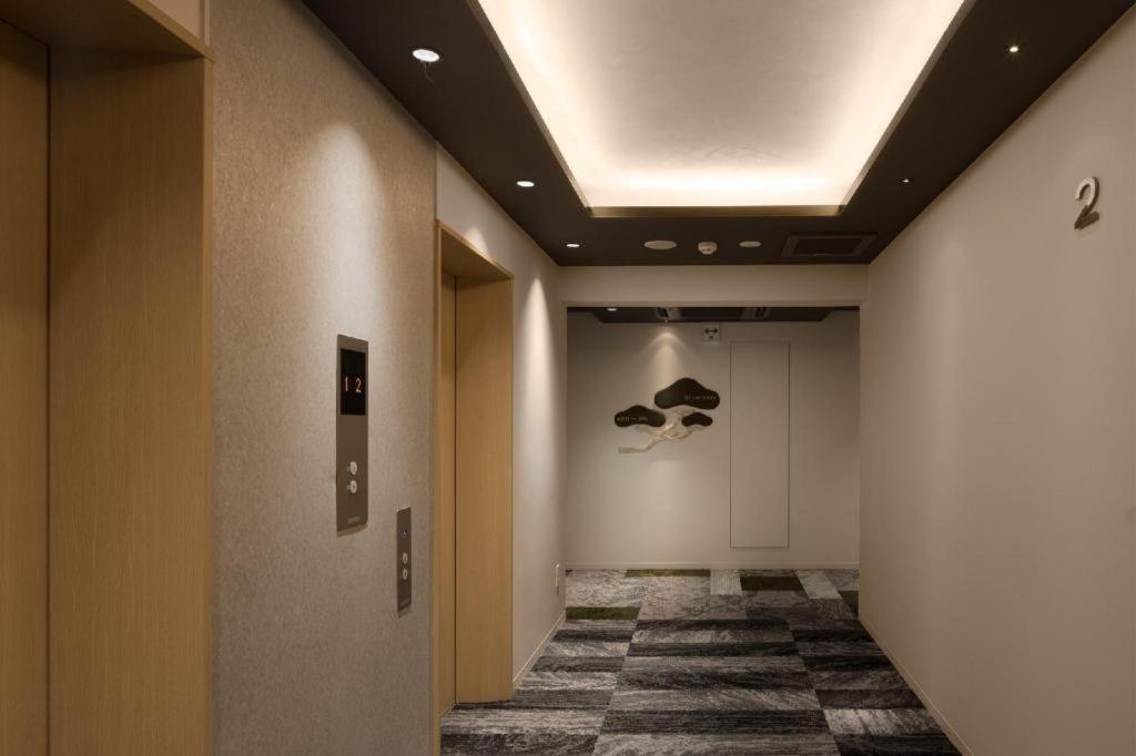 Rihga Place Kyoto Shijo Karasuma Exterior photo