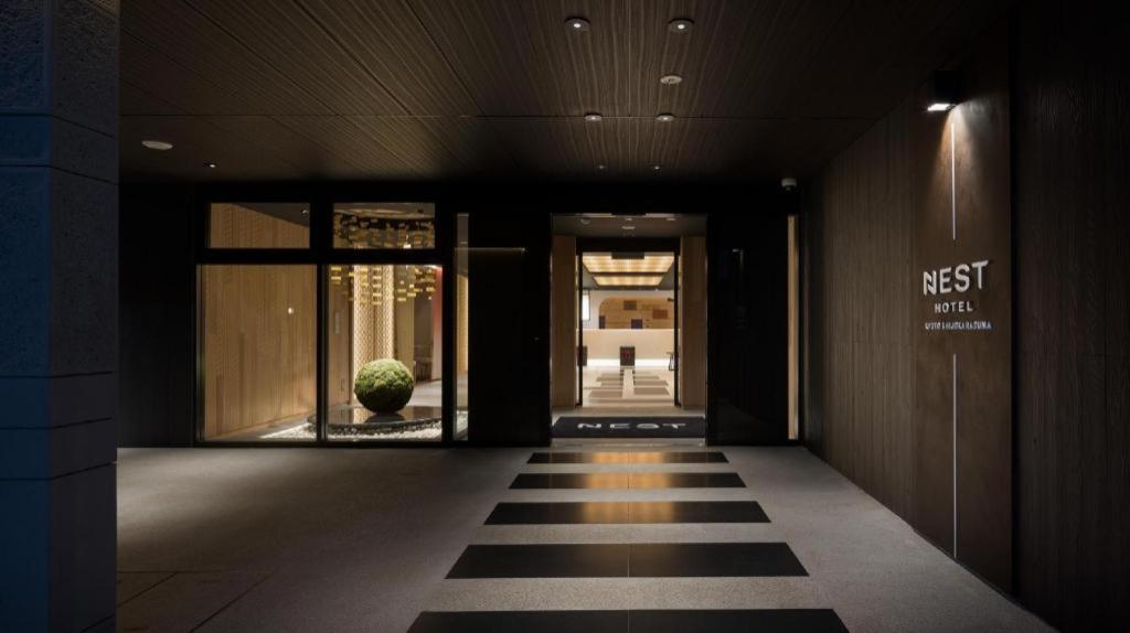 Rihga Place Kyoto Shijo Karasuma Exterior photo